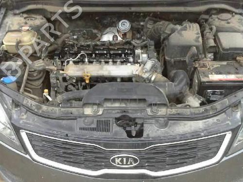 Ratt KIA CEE'D Hatchback (ED) 1.6 CRDi 115 | BP6439055C49  - Image 11