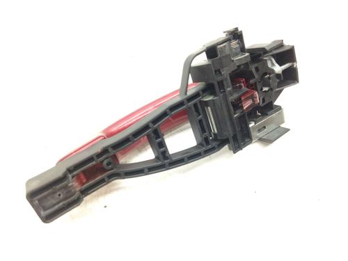 Rear left exterior door handle FORD FOCUS III 1.0 EcoBoost | BP22982514C130