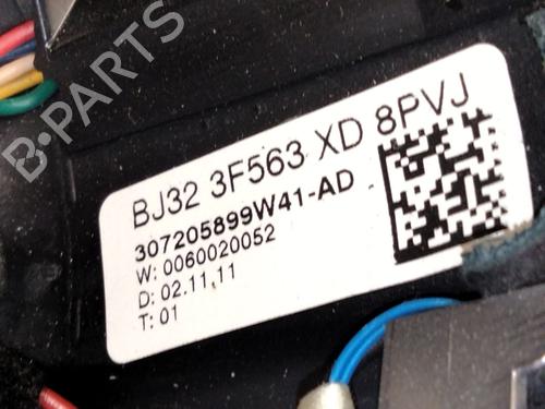 Steering wheel LAND ROVER RANGE ROVER EVOQUE (L538) 2.0 4x4 | BP29267924C49 