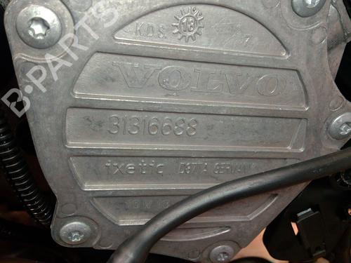 Engine VOLVO XC60 II (246) D3 | BP35950505M1 - Image 11