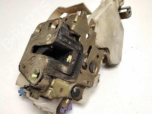 Used Front right lock NISSAN X-TRAIL I (T30) [2001-2013]  7256643