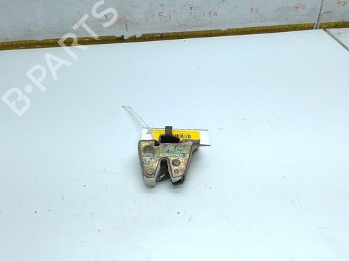 Used Tailgate lock Tailgate lock PEUGEOT 205 II (20A/C) 1.7 Diesel (60 hp) 33293114 33293114