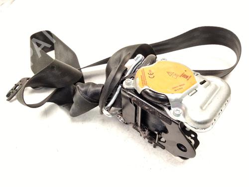 Sikkerhedssele foran venstre SKODA SUPERB III (3V3) 2.0 TDI (150 hp) 31067198