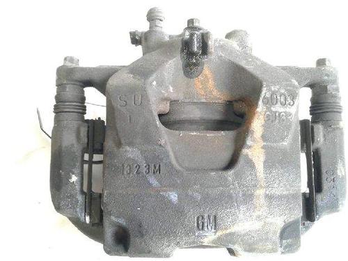 Used Right front brake caliper Right front brake caliper 11601921 11601921