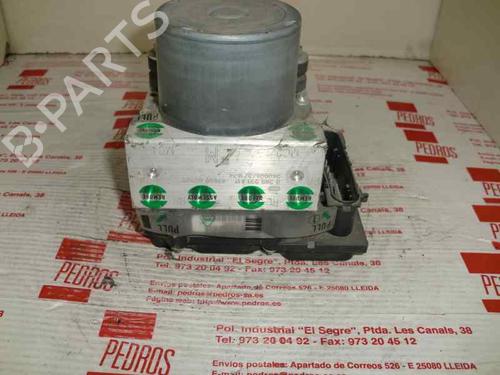 Módulo de ABS NISSAN ALMERA TINO (V10) 1.8 | BP29133575M43 