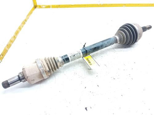 Used Left front driveshaft PEUGEOT EXPERT Van (V_) 1.6 BlueHDi 115 (115 hp) 25229557