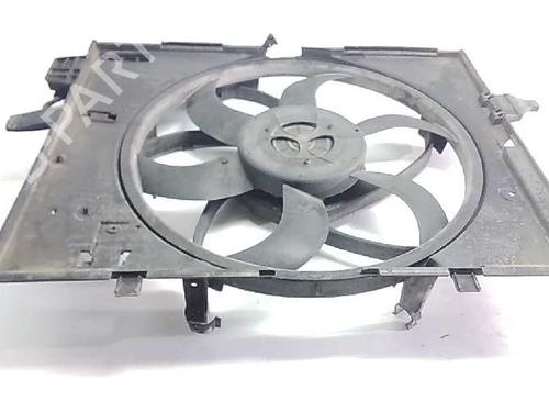 Radiator fan BMW 5 (E60) 530 i | BP16185237M35 