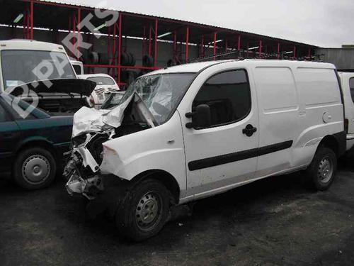 Used Parts FIAT DOBLO Bus (263_)    935999
