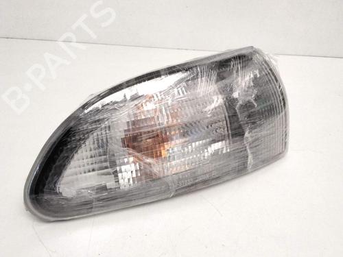 Right front indicator MITSUBISHI GALANT VII (E5_A, E7_A, E8_A) | BP4215007C33 - Image 3