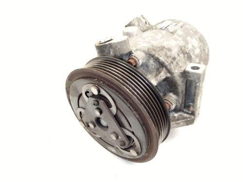 AC compressor MITSUBISHI MIRAGE / SPACE STAR VI Hatchback (A0_A) 1.0 (A05A) | BP32669229M34 - Image 3