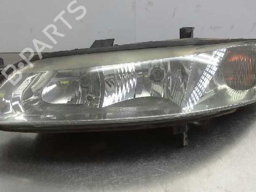 Venstre forlygte OPEL VECTRA B (J96) [1995-2004]  4405129