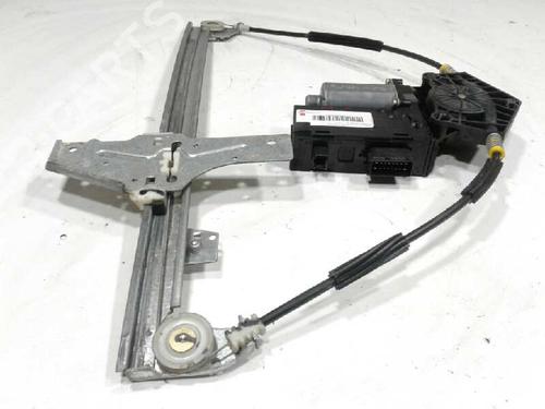 Used Front right window mechanism PEUGEOT 307 (3A/C) [2000-2012]  8320318