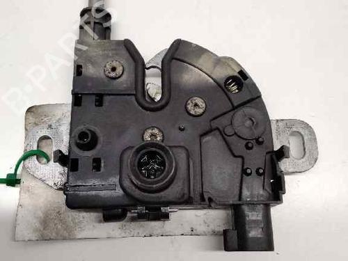 Used Hood lock FORD FOCUS I Turnier (DNW) [1999-2007]  8775715