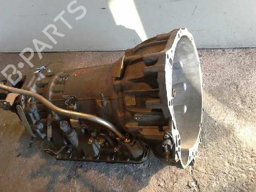 Used Gearbox NISSAN PATHFINDER III (R51) 2.5 dCi (174 hp) 1960693