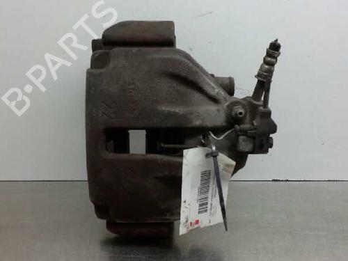 Used Right front brake caliper MERCEDES-BENZ VITO Van (W638) [1997-2003]  11601525