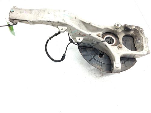 Right front steering knuckle JEEP GRAND CHEROKEE III (WH, WK) 3.0 CRD | BP17059276M26 
