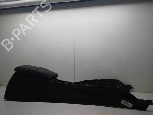 Used Armrest / Center console BMW 3 Touring (F31) 320 d (190 hp) 16676213