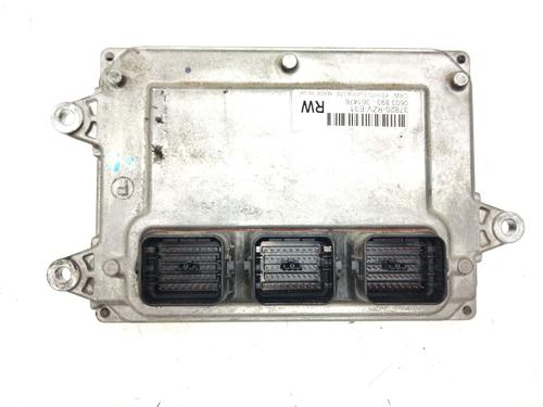 Used Engine control unit (ECU) HONDA CR-V III (RE_) [2006-2025]  20692313