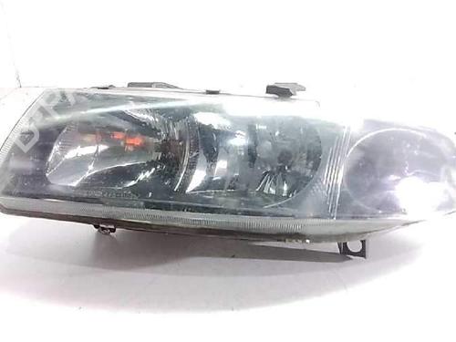 Left headlight SEAT LEON (1M1) | BP39564430C28 - Image 2