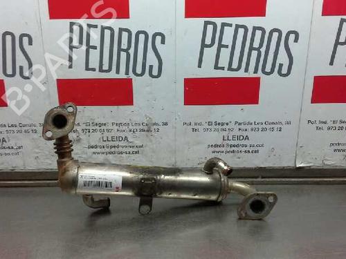 Used Egr OPEL CORSA C (X01) [2000-2009]  14323676