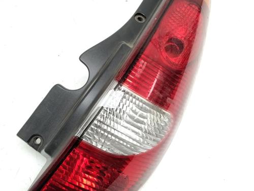 Used Right taillight NISSAN ALMERA TINO (V10) 2.2 dCi (115 hp) 1264001