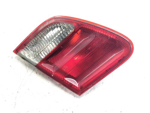 Used Left tailgate light Left tailgate light 16094248 16094248