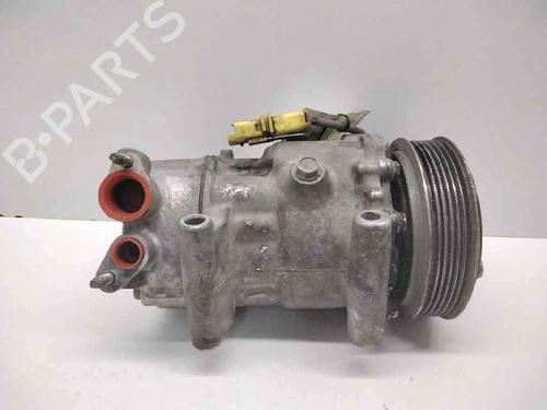 Used AC compressor AC compressor 8645092 8645092