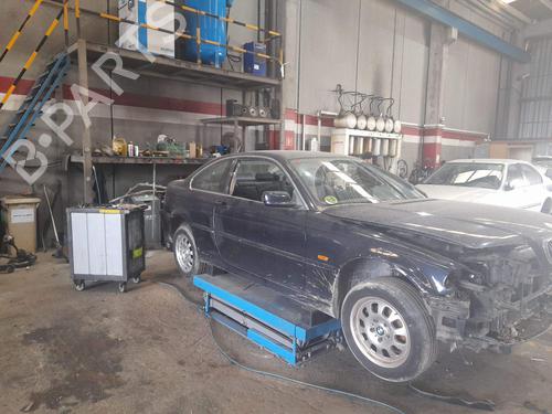 Left front indicator BMW 3 Coupe (E46) 320 Ci | BP17921686C32 - Image 6