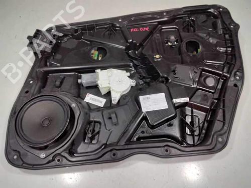 Used Front right window mechanism Front right window mechanism 8626695 8626695