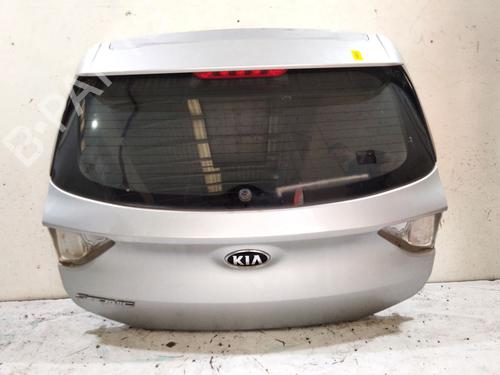 Used Tailgate Tailgate KIA STONIC (YB) 1.2 CVVT (84 hp) 33243923 33243923