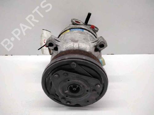 AC compressor DAEWOO REZZO (U100) | BP704933M34 - Image 5