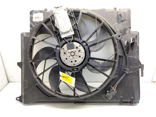 Radiator fan BMW 1 (E81) 118 d | BP36390391M35 - Image 2