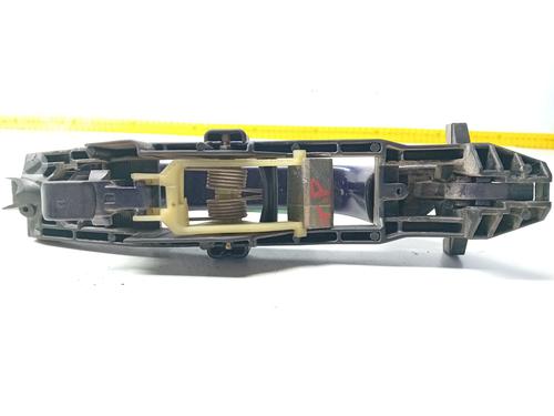 Rear right exterior door handle MERCEDES-BENZ C-CLASS (W203)  | BP15181013C130 