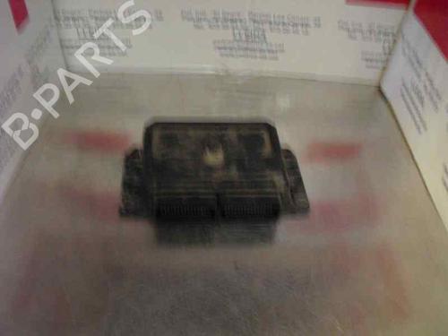 Motorstyringsenhet FIAT PUNTO (188_) [1999-2012]  185813