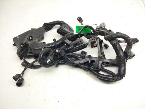 Ledningsnet MAZDA CX-5 (KF) 2.0 (165 hp) 15830882