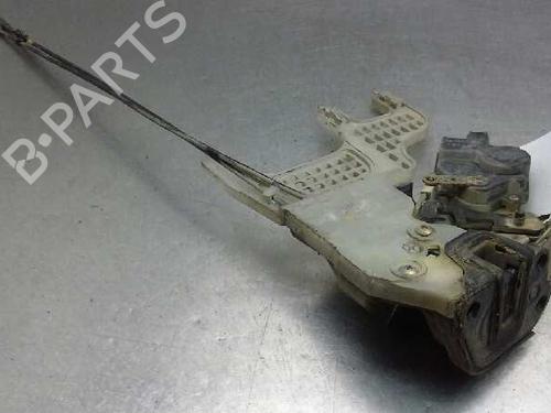 Used Rear left lock HYUNDAI TUCSON (JM) 2.0 CRDi (113 hp) 2004881