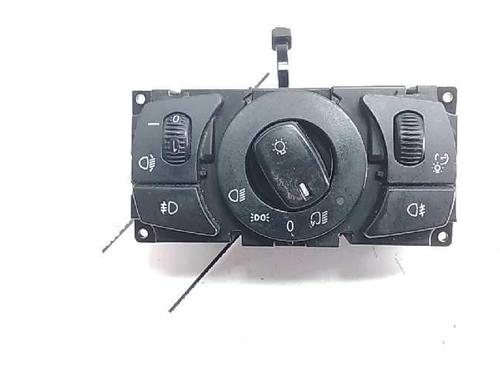 Used Headlight switch Headlight switch 17057119 17057119