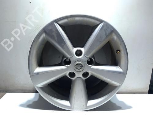 Used Rim NISSAN QASHQAI I (J10, NJ10) 2.0 (141 hp) 32145331