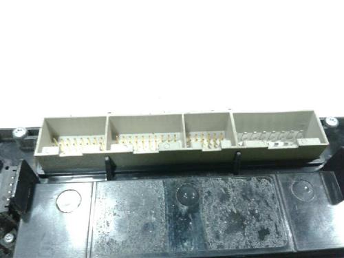 Climate control SKODA SUPERB I (3U4)  | BP10649902I5 