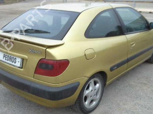 Front left window mechanism CITROËN XSARA Coupe (N0) 1.9 TD | BP2446686C22 