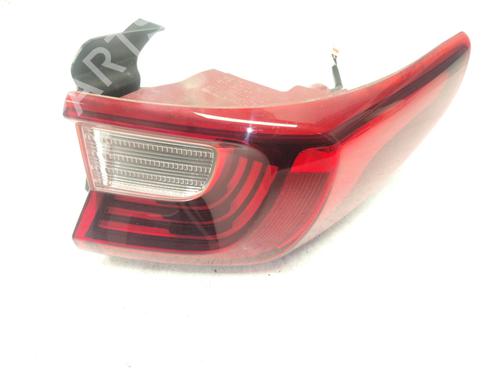 Used Right taillight KIA STONIC (YB) 1.2 CVVT (84 hp) 32388544