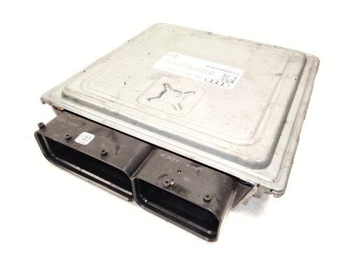 Engine control unit (ECU) AUDI A3 Sportback (8PA) 1.6 TDI | BP31952638M57