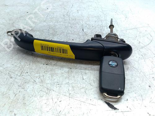 Used Other SEAT IBIZA II (6K1) 1.9 SDI (68 hp) 32369215