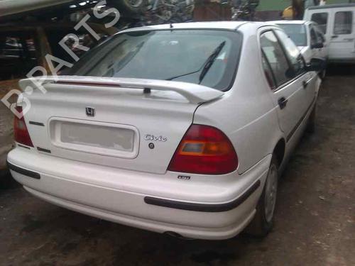 Left taillight HONDA CIVIC VI Fastback (MA, MB) 1.5 i Vtec-E (MA9) | BP608956C34 