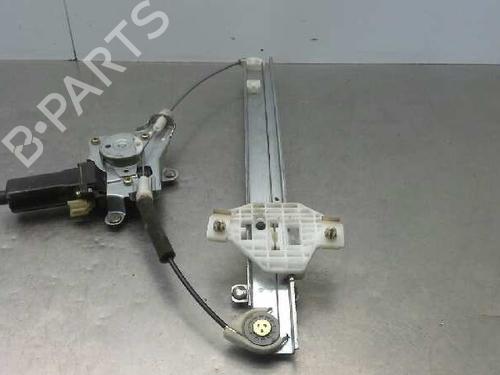 Rear right window mechanism HYUNDAI ACCENT II (LC) 1.5 CRDi | BP5257682C25 