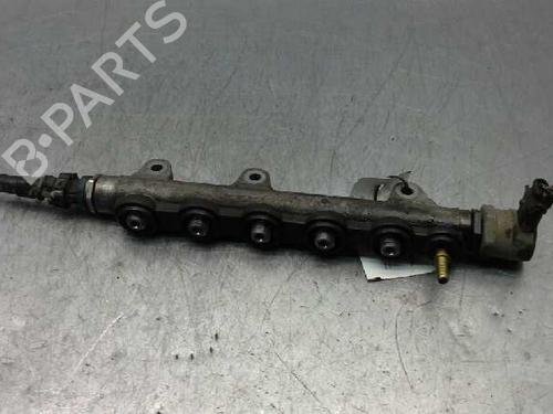 Used Injection rail RENAULT ESPACE IV (JK0/1_) [2002-2025]  1621347