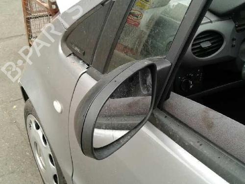 Front left window mechanism MERCEDES-BENZ A-CLASS (W168) A 140 (168.031, 168.131) | BP8319775C22 