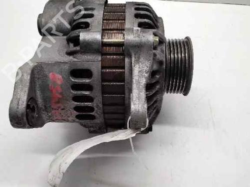 Alternator NISSAN ALMERA II Hatchback (N16)  | BP4074444M7 