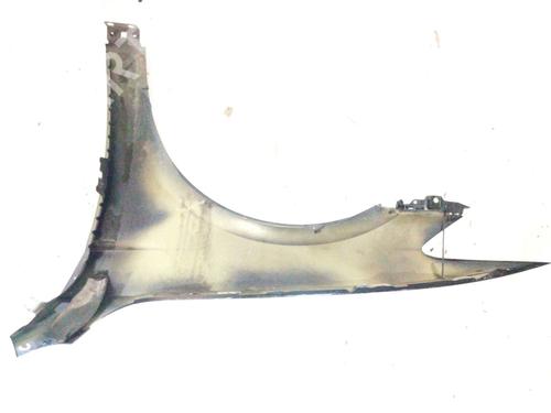 Right front fenders VW PASSAT B8 Variant (3G5, CB5) 2.0 TDI 4motion | BP23653561C42 