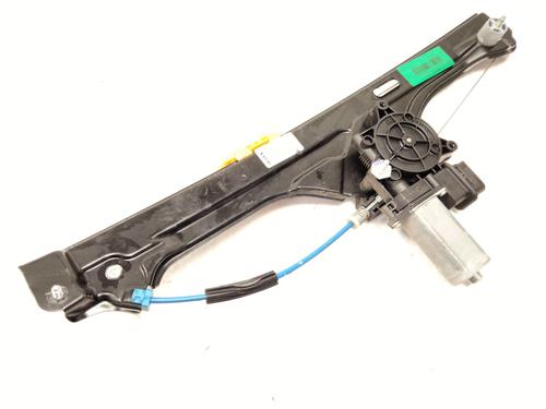 Used Front right window mechanism BMW 2 Gran Tourer (F46) 218 d (150 hp) 22178434